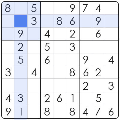 sudoku wooden game