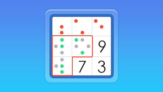 2 player sudoku